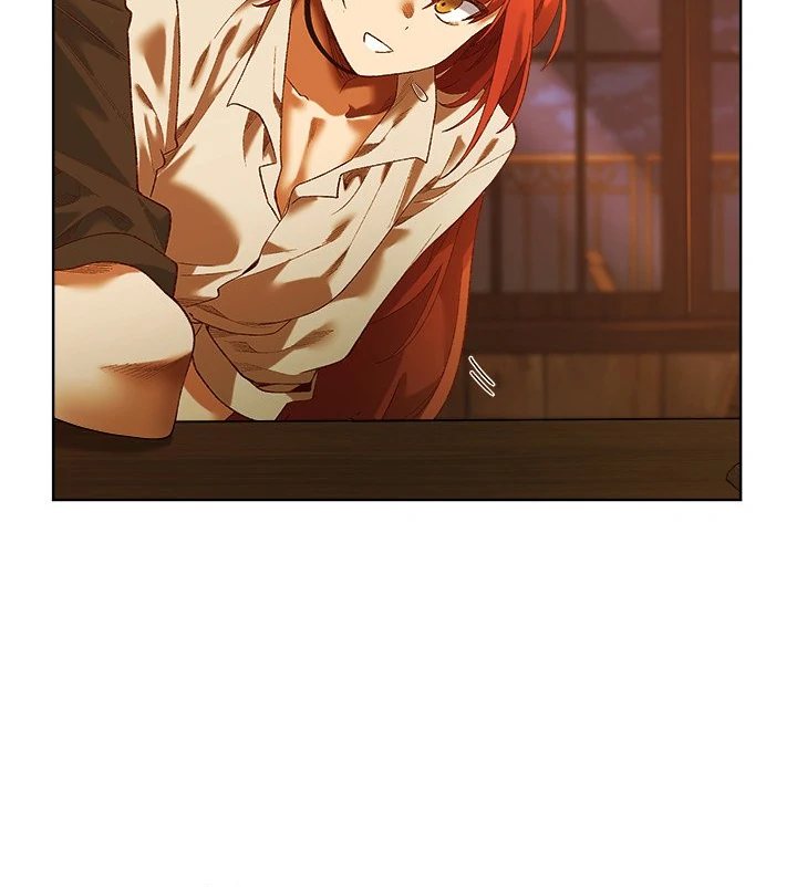 I Will Protect the Lady - Chapter 6 - picture 19