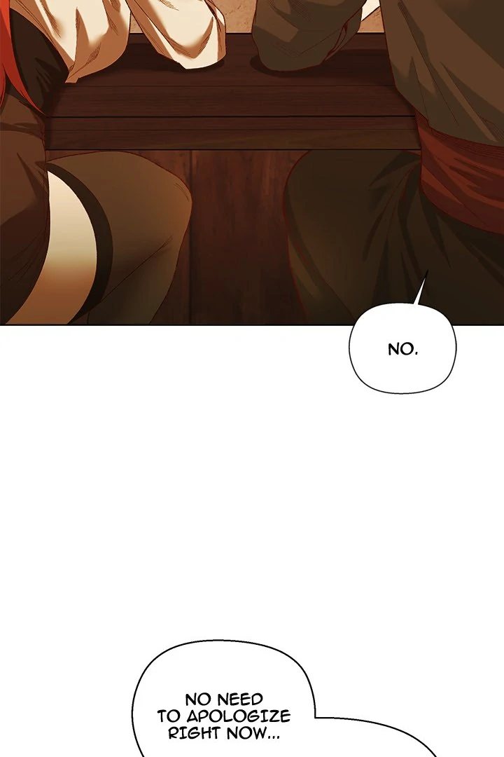 I Will Protect the Lady - Chapter 6 - picture 22