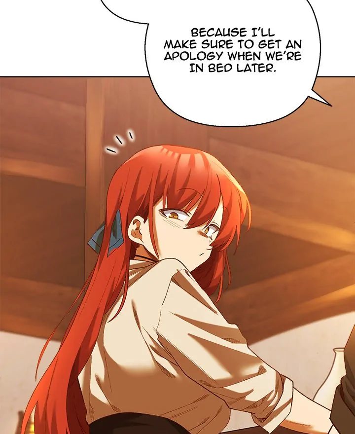 I Will Protect the Lady - Chapter 6 - picture 23