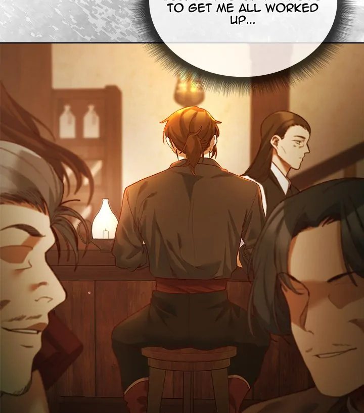 I Will Protect the Lady - Chapter 6 - picture 3