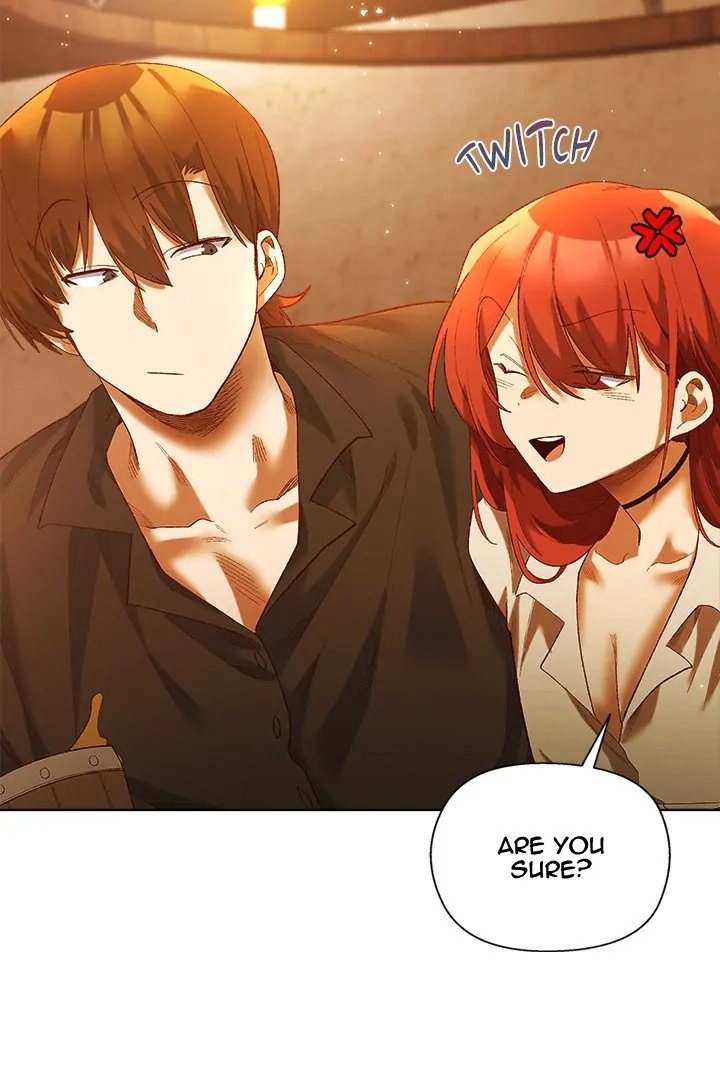 I Will Protect the Lady - Chapter 6 - picture 30