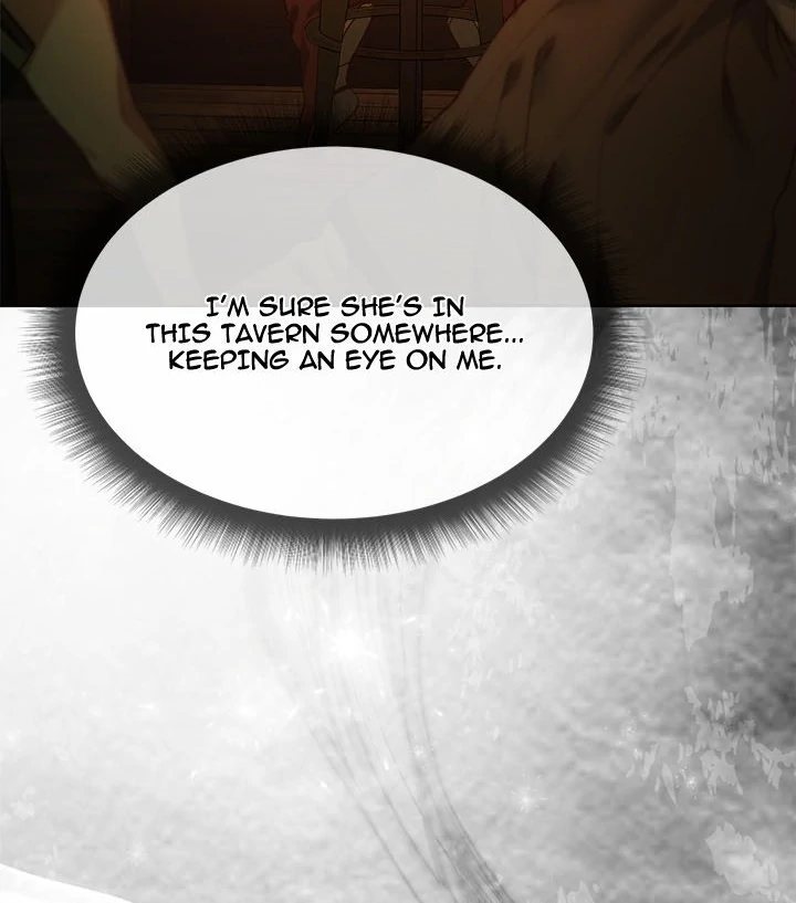 I Will Protect the Lady - Chapter 6 - picture 4