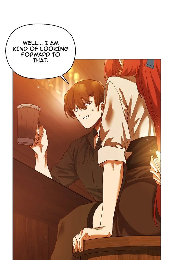 I Will Protect the Lady - Chapter 6 - picture 41