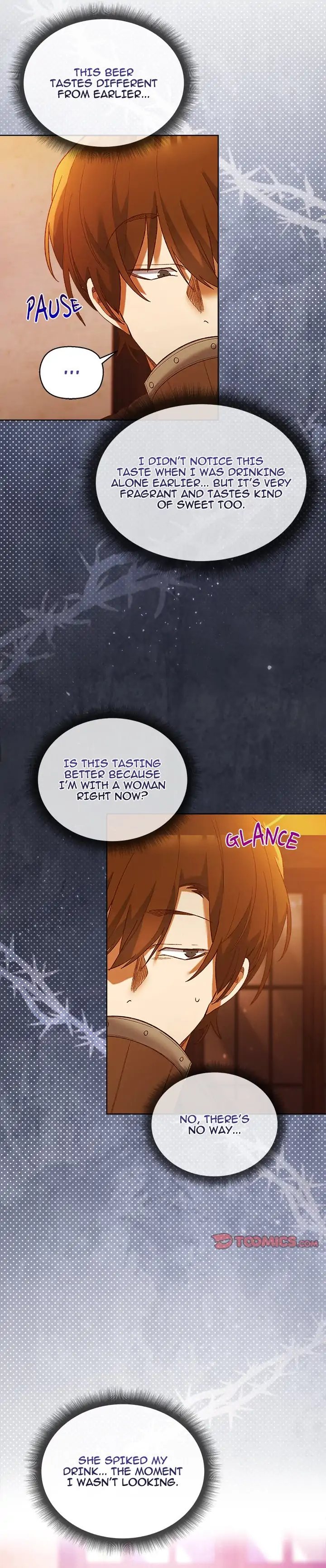 I Will Protect the Lady - Chapter 6 - picture 44