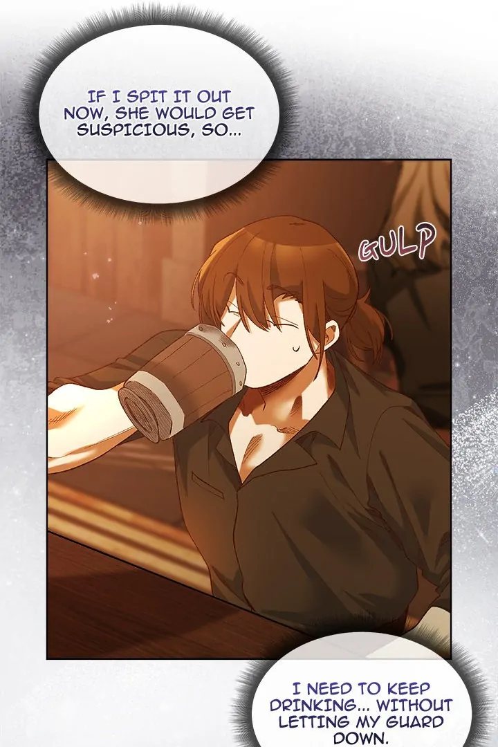 I Will Protect the Lady - Chapter 6 - picture 46