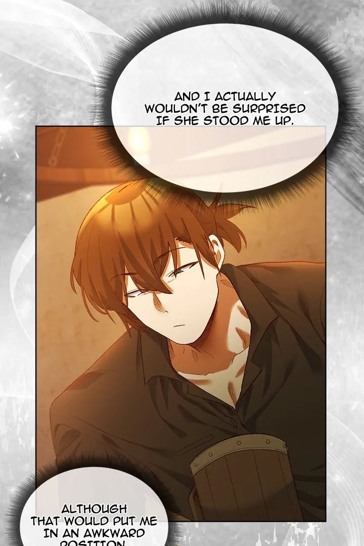 I Will Protect the Lady - Chapter 6 - picture 5