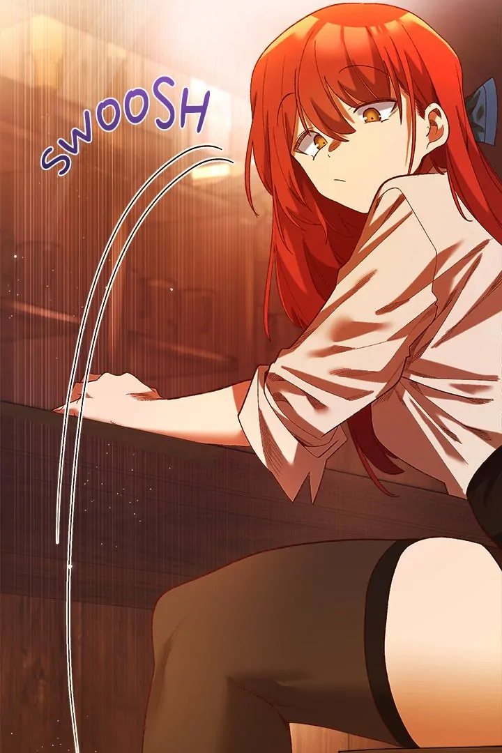 I Will Protect the Lady - Chapter 6 - picture 51