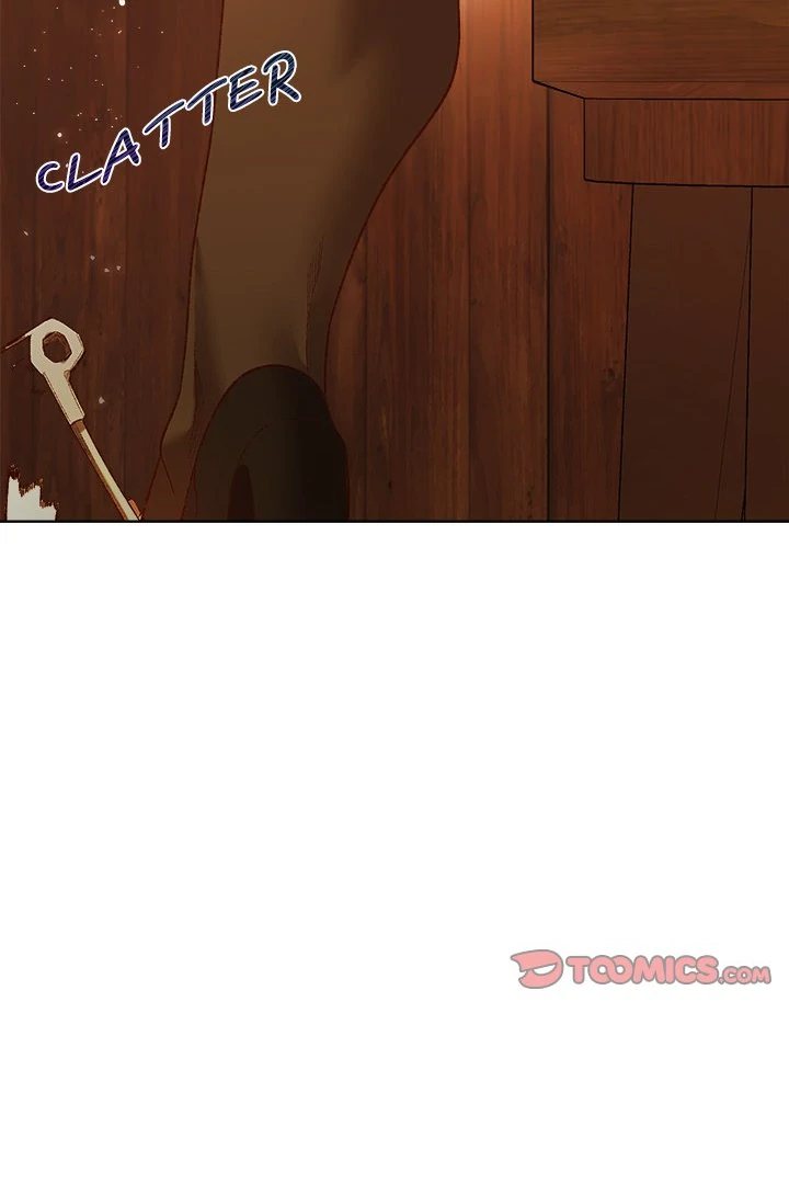 I Will Protect the Lady - Chapter 6 - picture 52