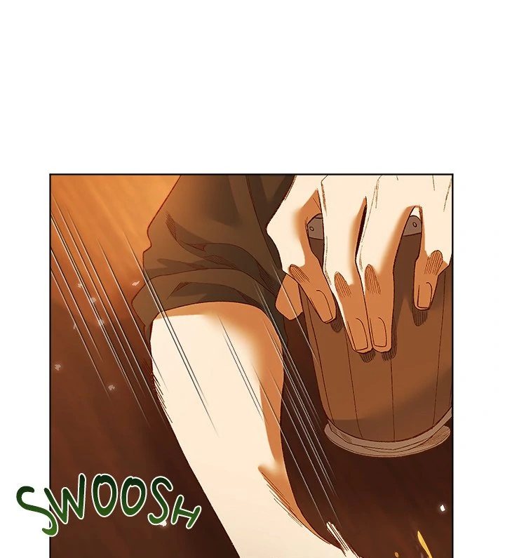 I Will Protect the Lady - Chapter 6 - picture 54