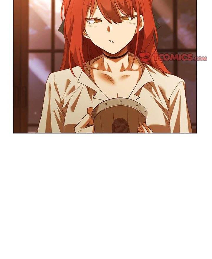 I Will Protect the Lady - Chapter 6 - picture 59