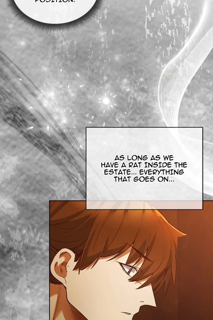 I Will Protect the Lady - Chapter 6 - picture 6