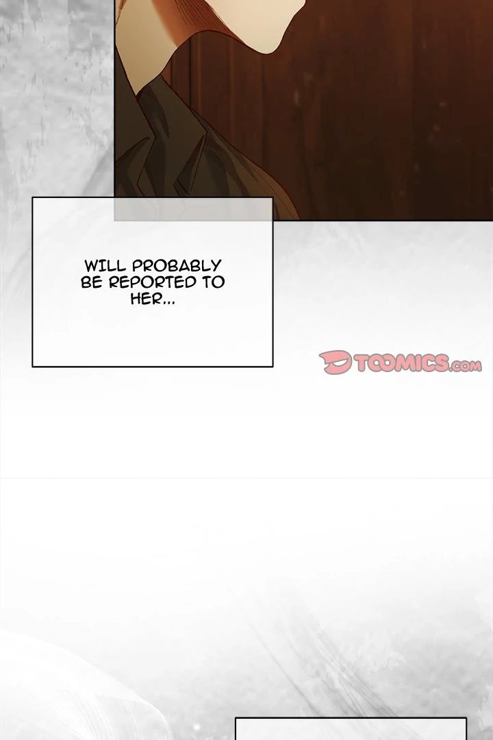 I Will Protect the Lady - Chapter 6 - picture 7