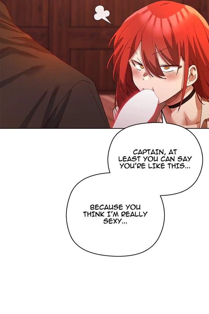 I Will Protect the Lady - Chapter 6 - picture 71