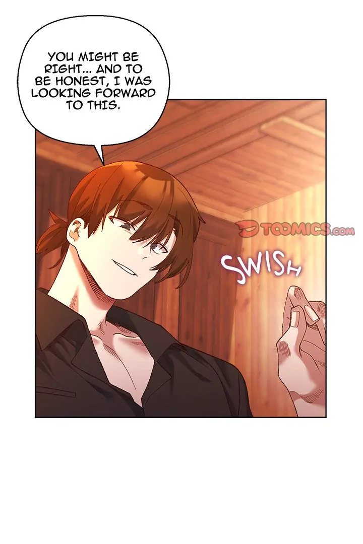 I Will Protect the Lady - Chapter 6 - picture 72