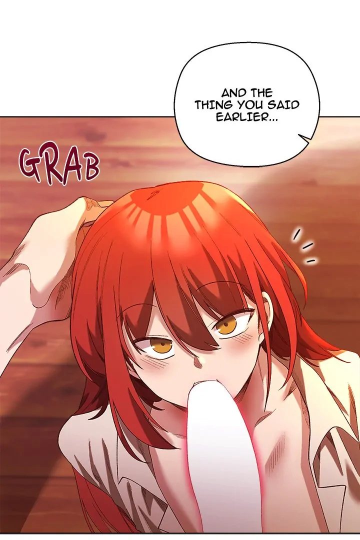 I Will Protect the Lady - Chapter 6 - picture 73