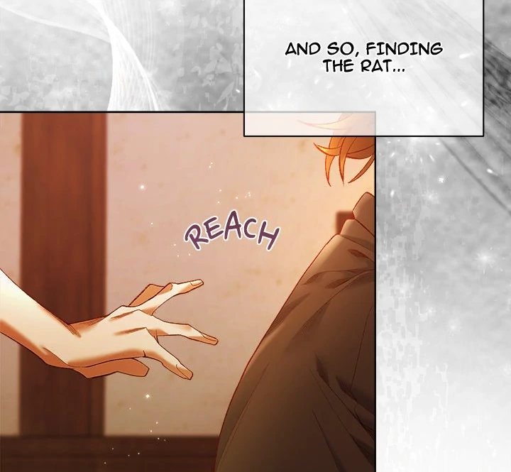 I Will Protect the Lady - Chapter 6 - picture 8