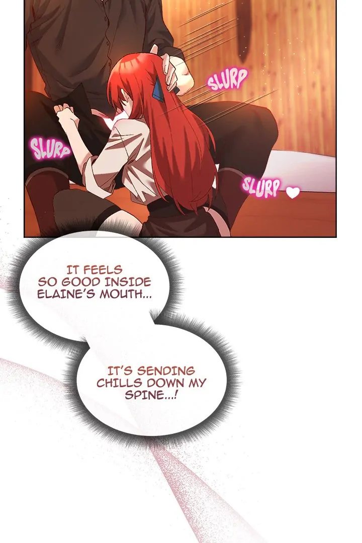 I Will Protect the Lady - Chapter 6 - picture 82
