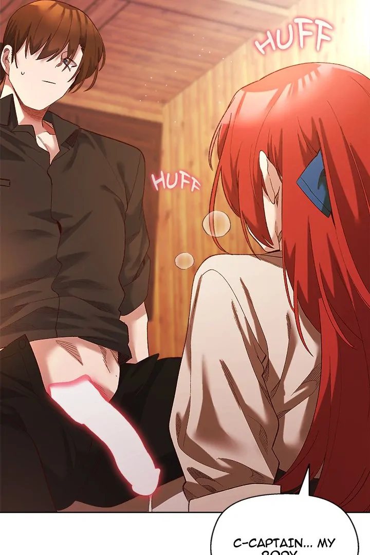 I Will Protect the Lady - Chapter 6 - picture 95