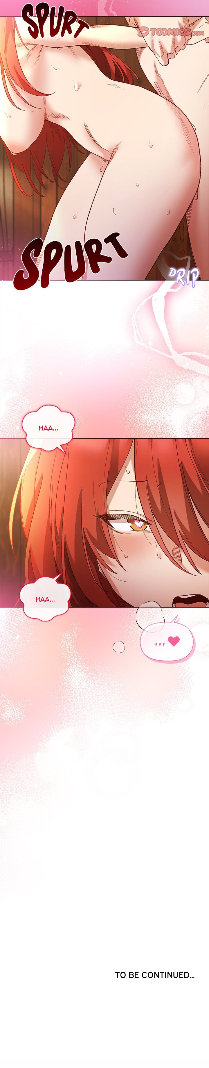 I Will Protect the Lady - Chapter 7 - picture 23