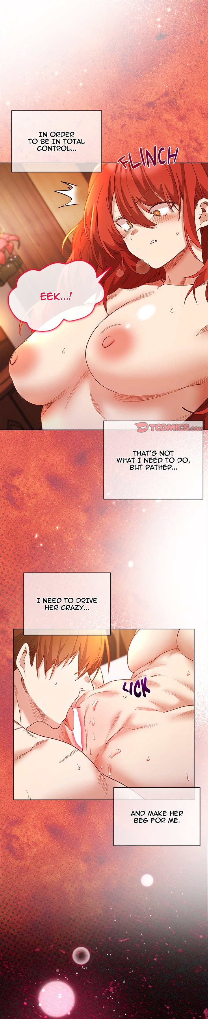 I Will Protect the Lady - Chapter 7 - picture 7