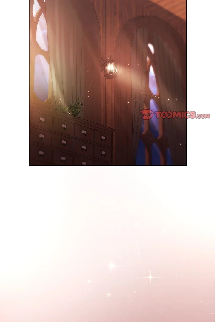 I Will Protect the Lady - Chapter 9 - picture 1