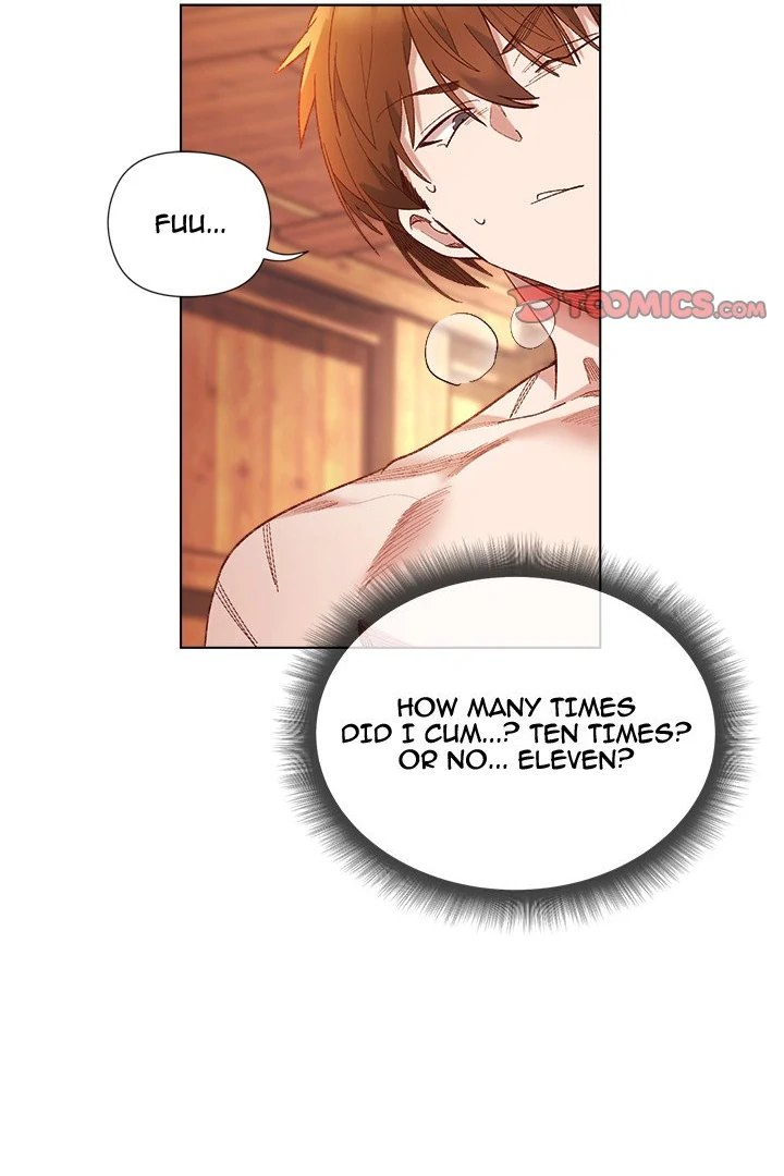 I Will Protect the Lady - Chapter 9 - picture 10