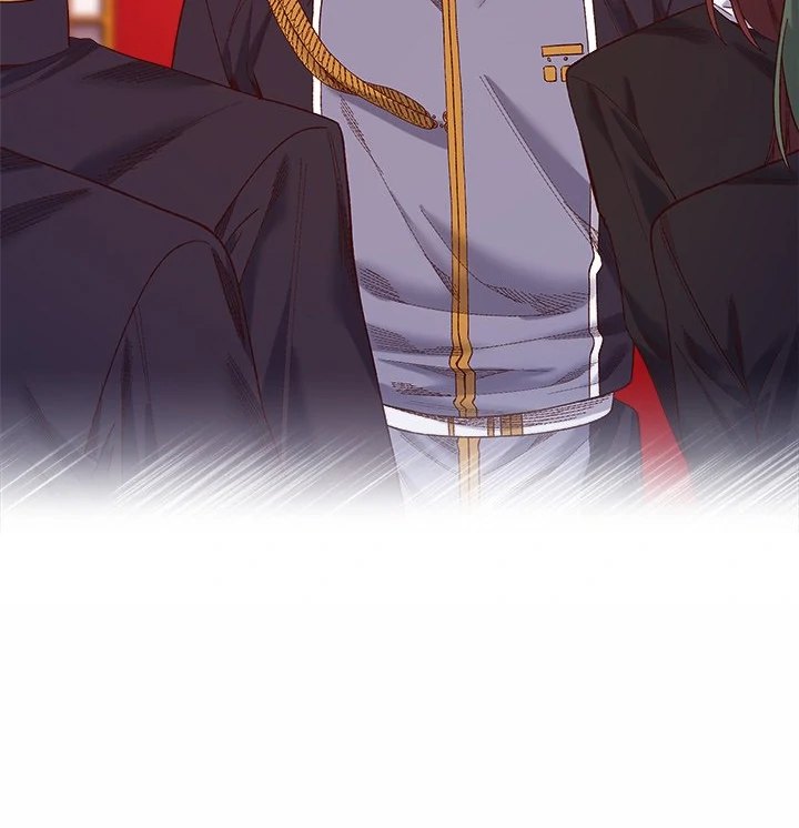 I Will Protect the Lady - Chapter 9 - picture 100