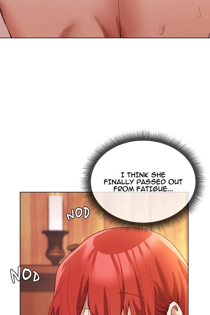 I Will Protect the Lady - Chapter 9 - picture 12