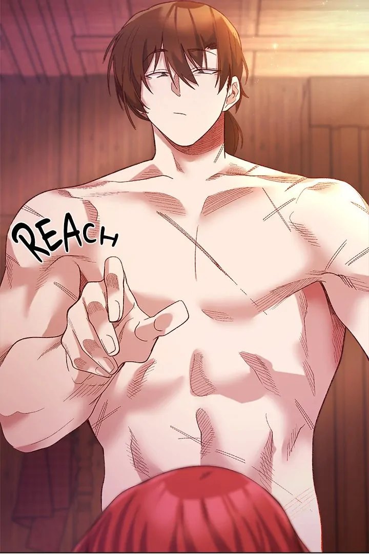 I Will Protect the Lady - Chapter 9 - picture 15