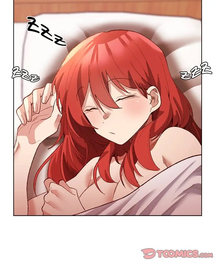I Will Protect the Lady - Chapter 9 - picture 18