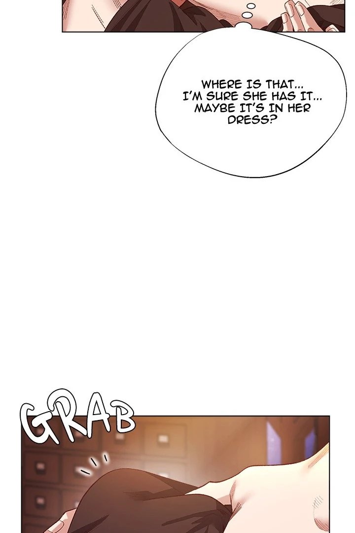 I Will Protect the Lady - Chapter 9 - picture 22
