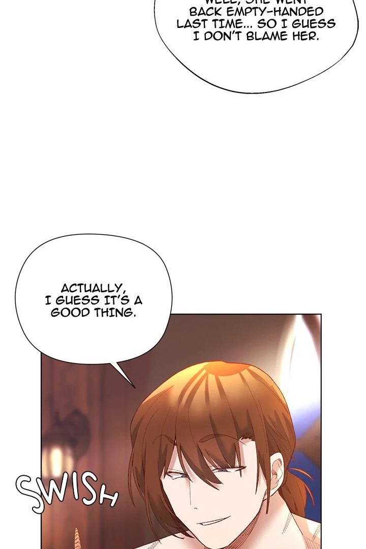 I Will Protect the Lady - Chapter 9 - picture 30