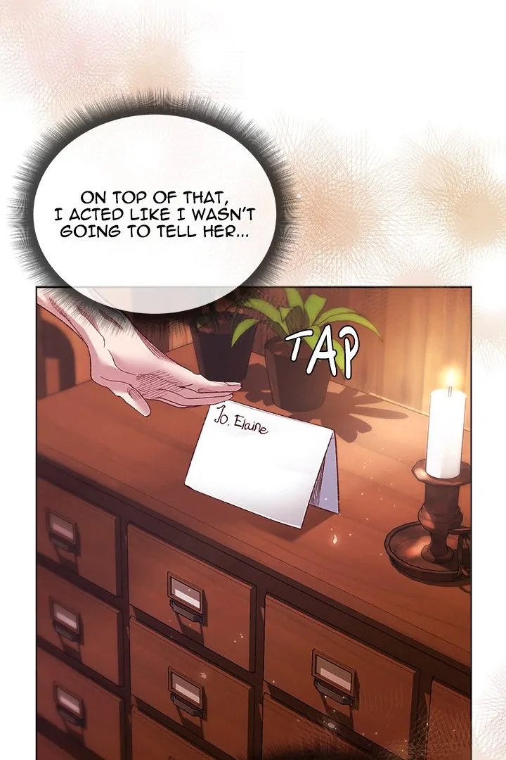 I Will Protect the Lady - Chapter 9 - picture 34