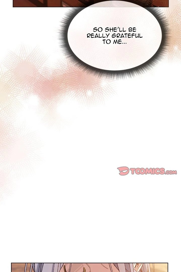 I Will Protect the Lady - Chapter 9 - picture 35