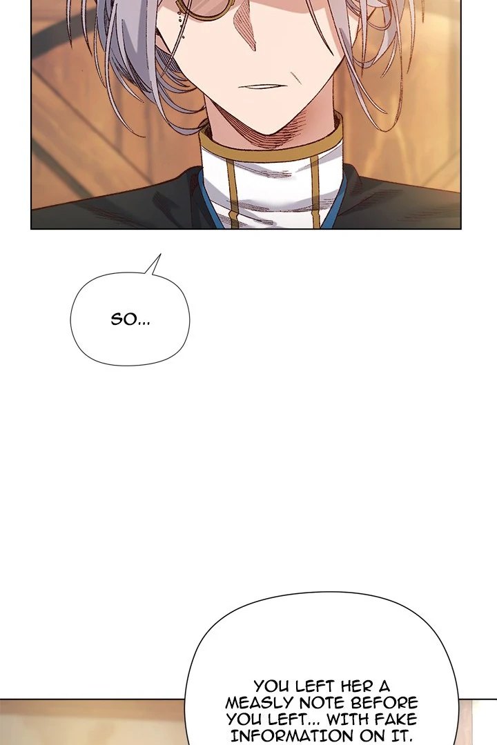 I Will Protect the Lady - Chapter 9 - picture 36