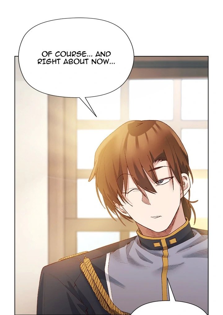 I Will Protect the Lady - Chapter 9 - picture 41