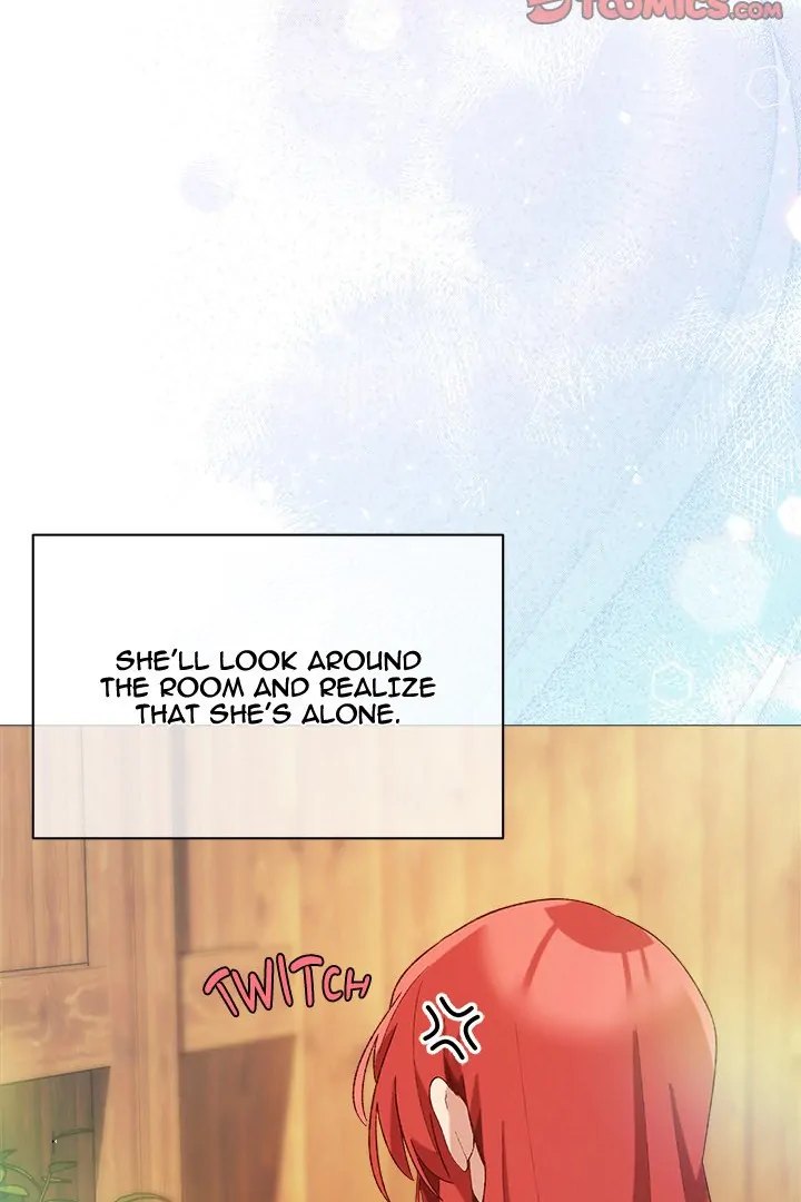 I Will Protect the Lady - Chapter 9 - picture 44