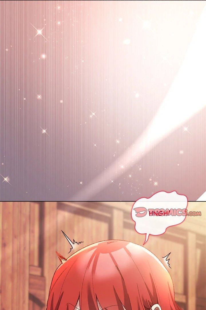 I Will Protect the Lady - Chapter 9 - picture 5
