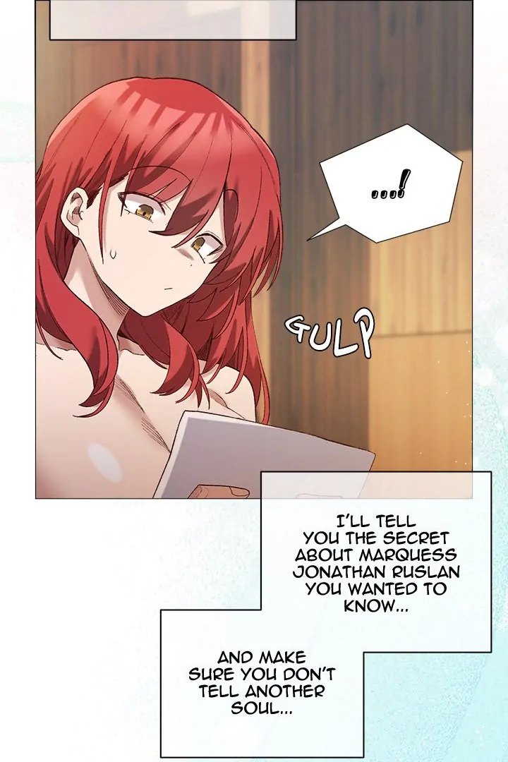 I Will Protect the Lady - Chapter 9 - picture 50