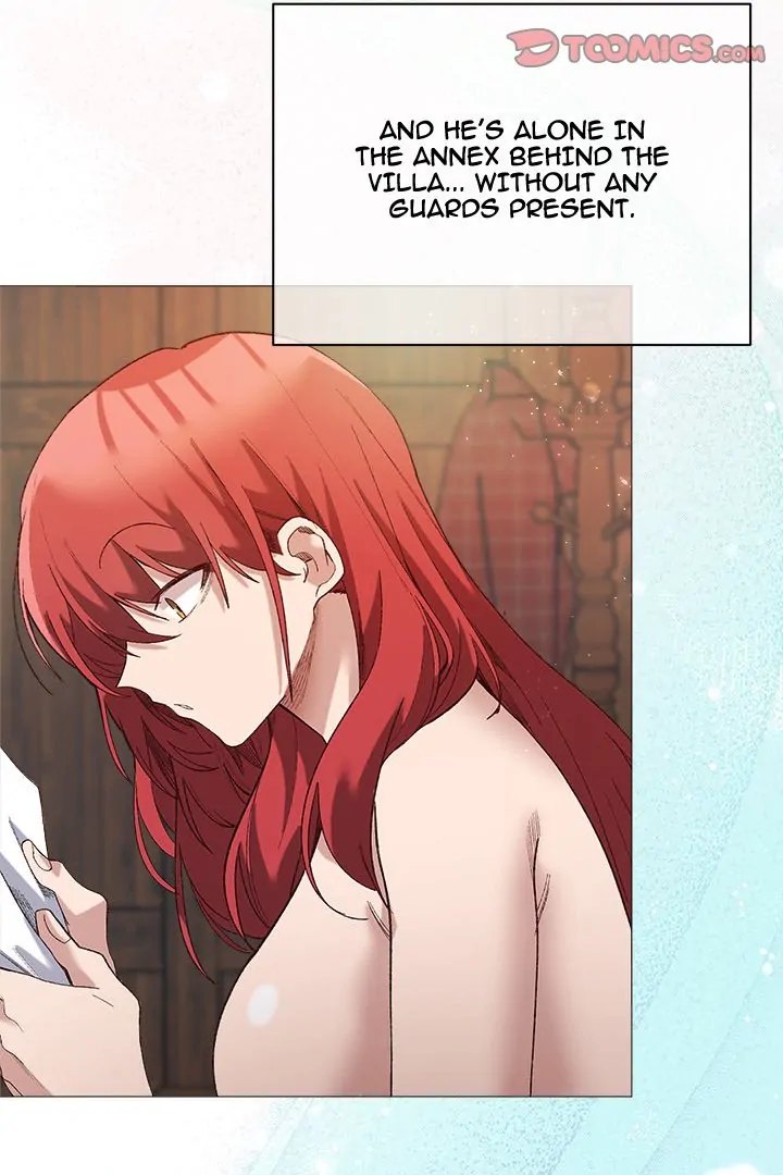 I Will Protect the Lady - Chapter 9 - picture 53