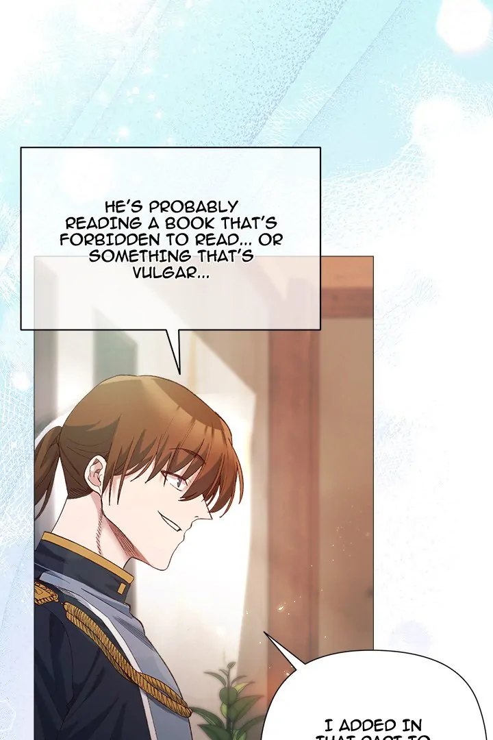 I Will Protect the Lady - Chapter 9 - picture 54