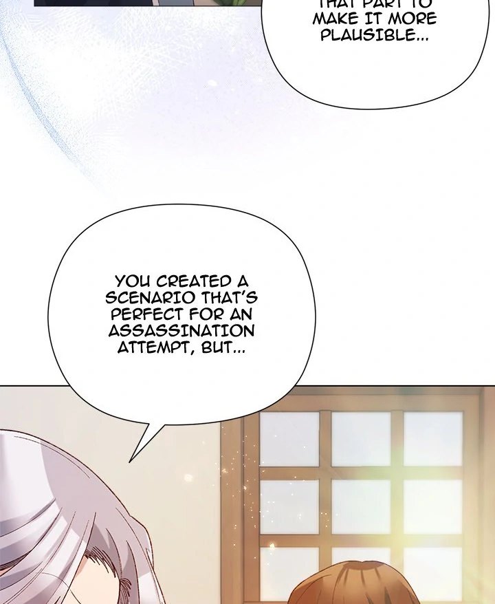 I Will Protect the Lady - Chapter 9 - picture 55