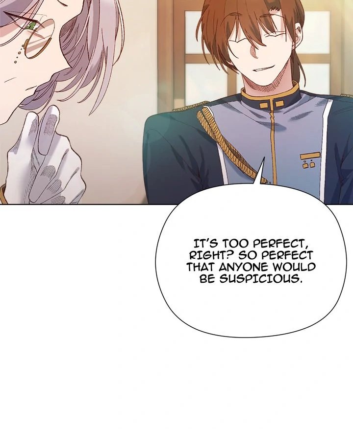 I Will Protect the Lady - Chapter 9 - picture 56