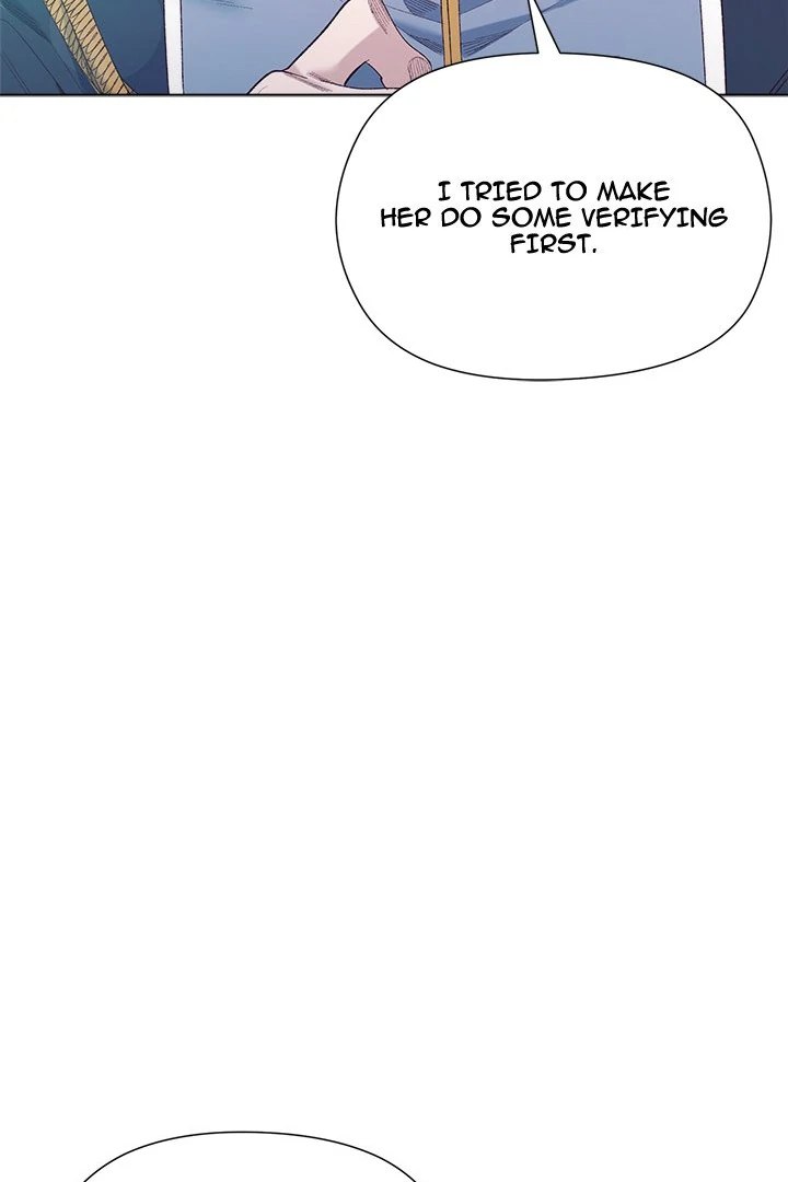 I Will Protect the Lady - Chapter 9 - picture 58