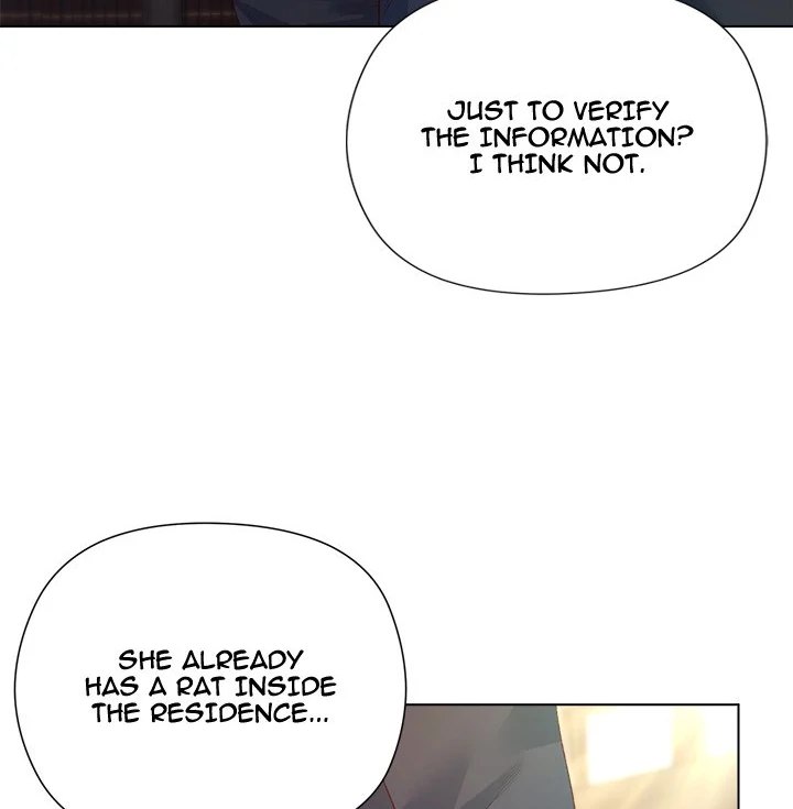 I Will Protect the Lady - Chapter 9 - picture 60