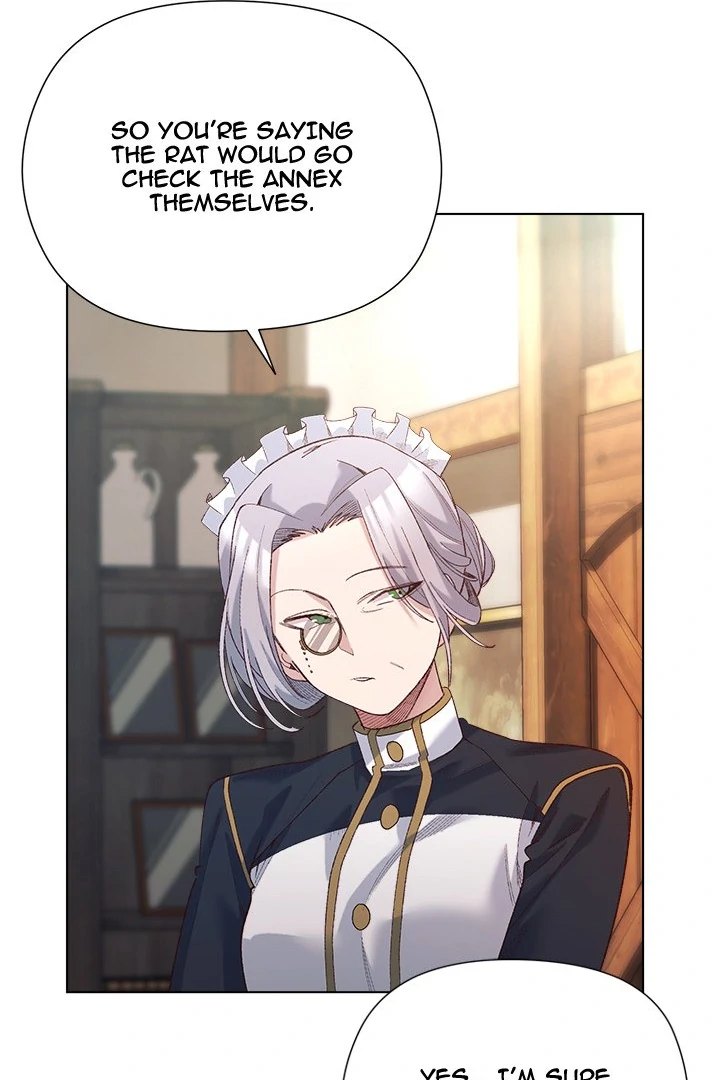 I Will Protect the Lady - Chapter 9 - picture 62