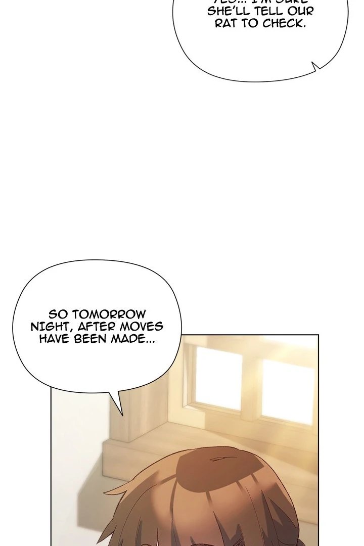 I Will Protect the Lady - Chapter 9 - picture 63