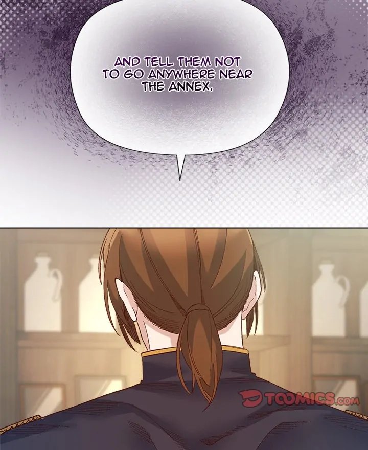 I Will Protect the Lady - Chapter 9 - picture 65