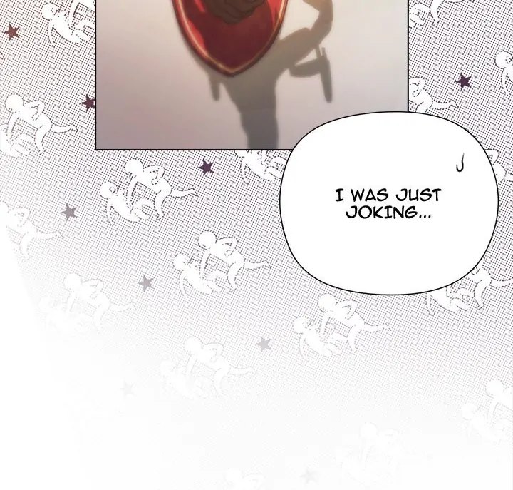 I Will Protect the Lady - Chapter 9 - picture 71
