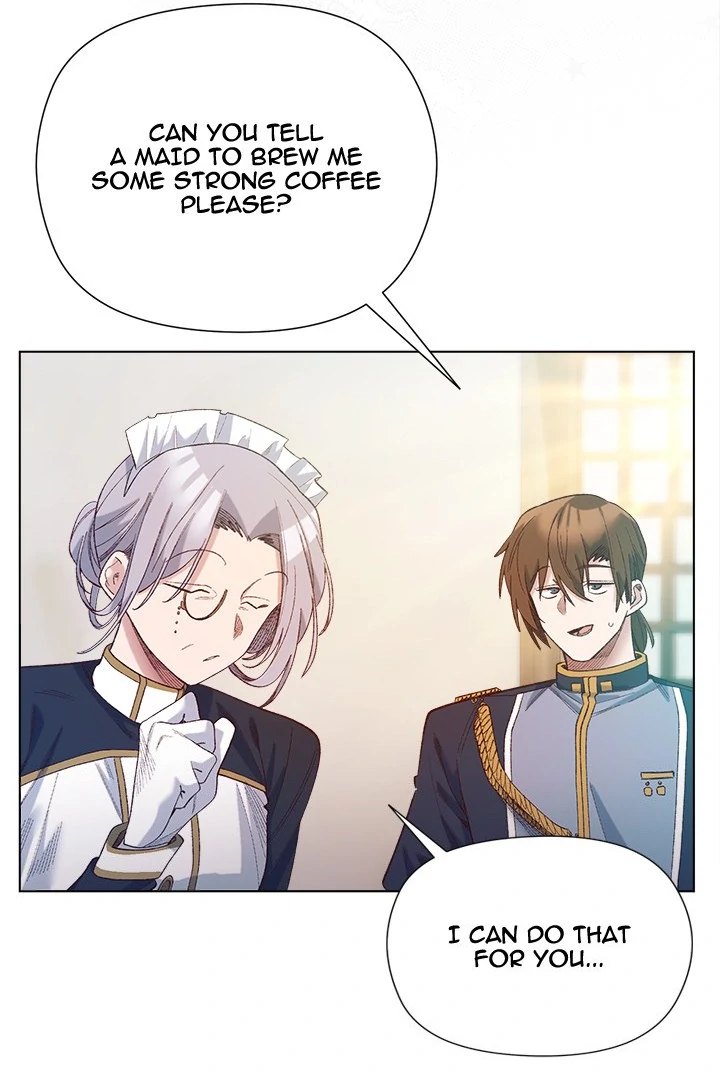 I Will Protect the Lady - Chapter 9 - picture 72